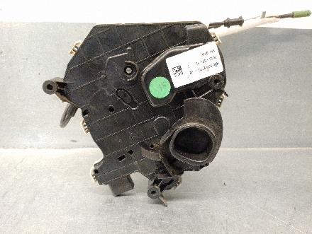 Türschloss links hinten Citroen Jumpy II Kasten () 9808582780