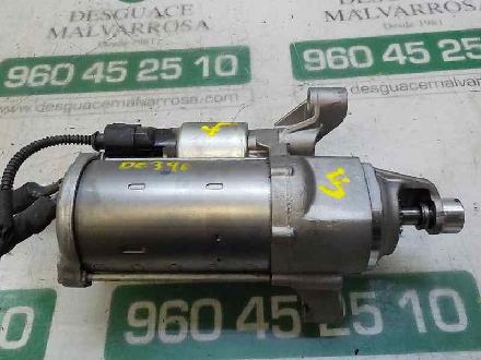 Anlasser Audi A4 (8W, B9) 04L911021B