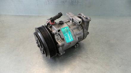Klimakompressor Alfa Romeo 156 (932) SD7V16 0038406824