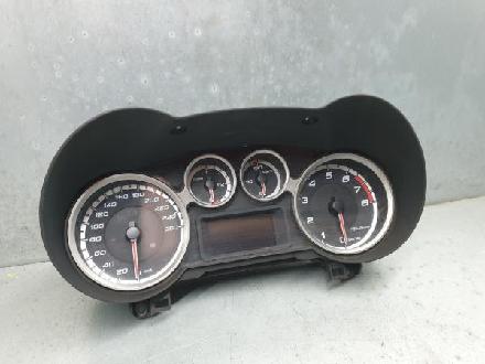 Tachometer Alfa Romeo Mito (955) A2C53357404