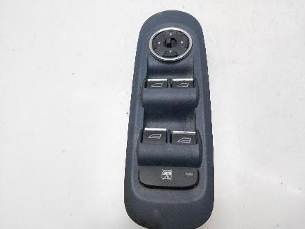 Schalter für Fensterheber links vorne Ford Mondeo IV (BA7) 7S7T14A132AB