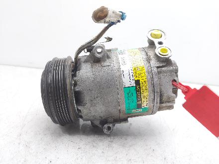 Klimakompressor Opel Corsa C (X01) 24427685