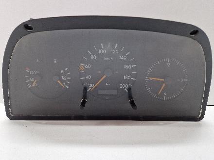 Tachometer Mercedes-Benz Vito Kasten (638)
