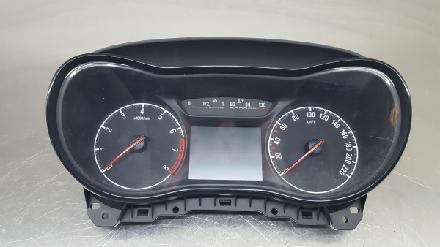 Tachometer Opel Corsa E (X15) 39204203