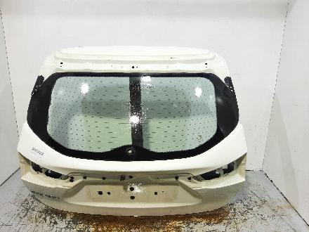 Heckklappe mit Fensterausschnitt Nissan Qashqai II (J11) K0100HV0MB
