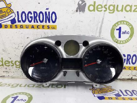 Tachometer Nissan Qashqai (J10) 24810JD30A