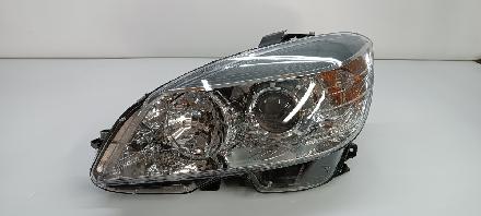 Hauptscheinwerfer links Mercedes-Benz C-Klasse T-Modell (S204) A2048208361