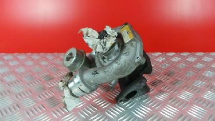Turbolader Renault Clio III (BR0/1, CR0/1) 54391015082