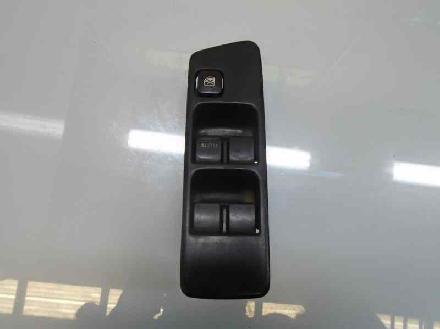 Schalter für Fensterheber links vorne Subaru Forester (SF) 83081FC080