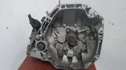 Schaltgetriebe Renault Modus - Grand Modus (P) JH3129 * cx5 velocidades