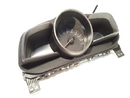 Tachometer Mazda 2 (DL, DJ) DH8E