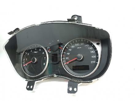 Tachometer Hyundai i20 (PB) 940131J131