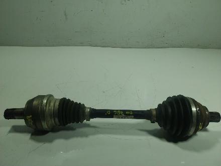 Antriebswelle links vorne Audi Q3 (F3) 3Q0407271BA