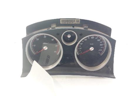 Tachometer Opel Astra H GTC () 13216676