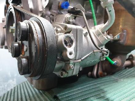 Klimakompressor Suzuki Ignis III (MF) 9520162R00