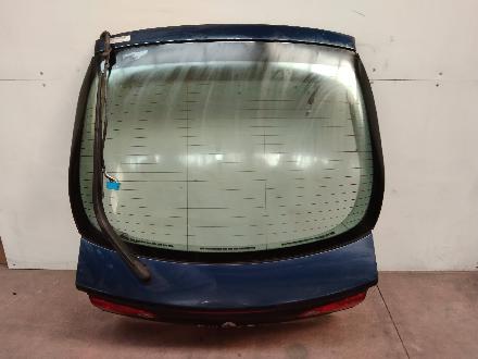 Heckklappe mit Fensterausschnitt Renault Laguna II (G)
