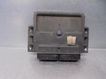 Steuergerät Motor Renault Kangoo Rapid (FC) 8200327651