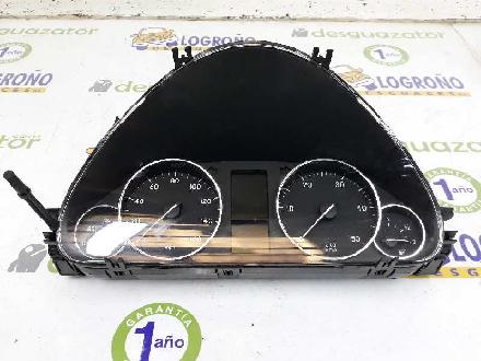 Tachometer Mercedes-Benz C-Klasse SportCoupe (CL203) A2035401048
