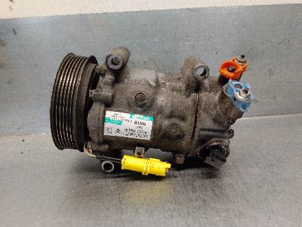 Klimakompressor Citroen C4 (L) 9659875780