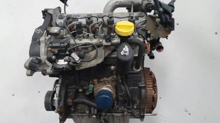 Motor ohne Anbauteile (Diesel) Renault Scenic I (JA) F9Q732 * C290724