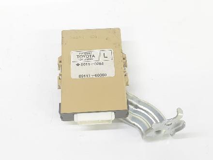 Steuergerät Toyota Land Cruiser (J20) 8911160060