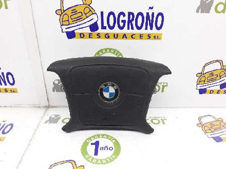 Airbag Fahrer BMW 7er (E38) 331095507