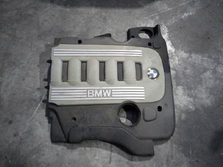 Motorabdeckung BMW X5 (E53)