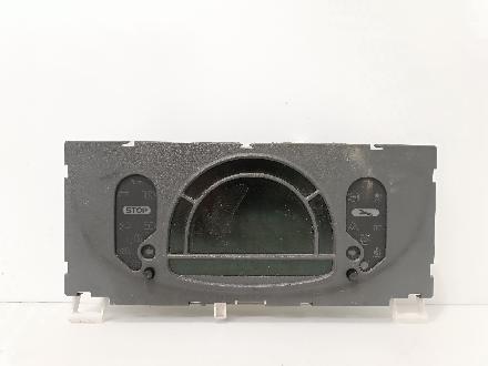Tachometer Renault Modus - Grand Modus (P) 8200418023D