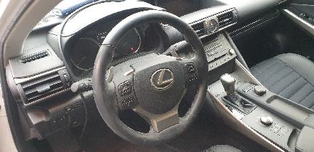 Lenksäule Lexus IS 3 (E3) 4581030230