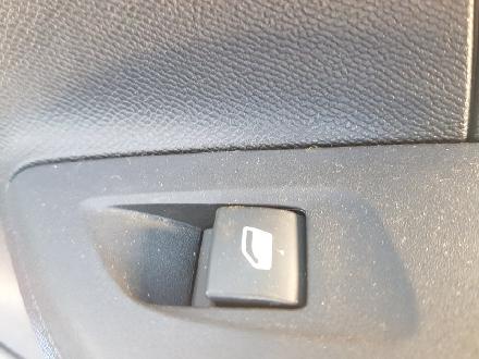 Schalter für Fensterheber rechts hinten Opel Corsa F ()