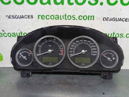 Tachometer Jaguar S-Type (X200) 6R8310849JA