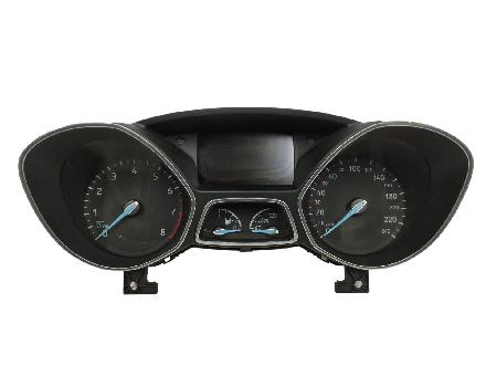 Tachometer Ford Focus III (DYB) F1ET10849BJK