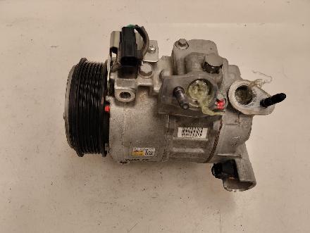 Klimakompressor Ford Kuga II (DM2) DS7H-19D629-HG