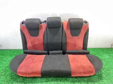 Rücksitzbank Seat Leon (1P) 1K0885305J
