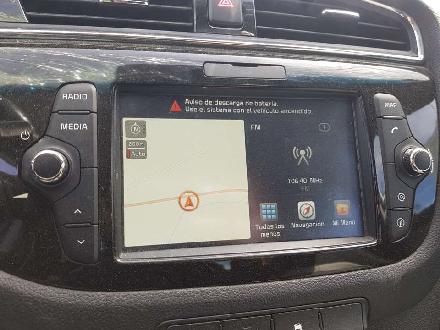 Radio Kia Pro Ceed (JD)