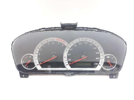 Tachometer Chevrolet Captiva (C100, C140) FD7A190874