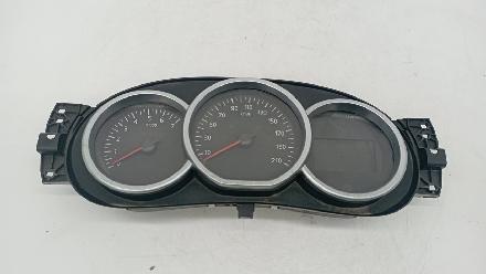 Tachometer Dacia Logan II () 248103023R