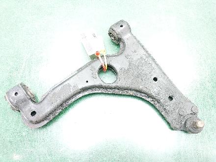 Querlenker links vorne Opel Zafira A (T98) 24454477