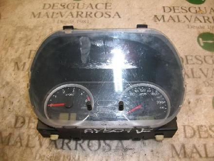 Tachometer Ford Fiesta V (JH, JD)