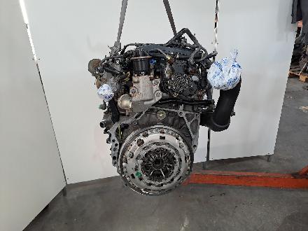 Motor ohne Anbauteile (Diesel) Honda Accord VII (CL, CN) N22A1