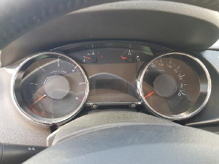 Tachometer Peugeot 3008 ()