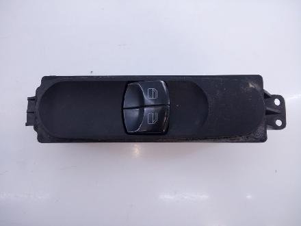Schalter für Fensterheber links vorne VW Crafter 30-50 Kasten (2E) 9065451013