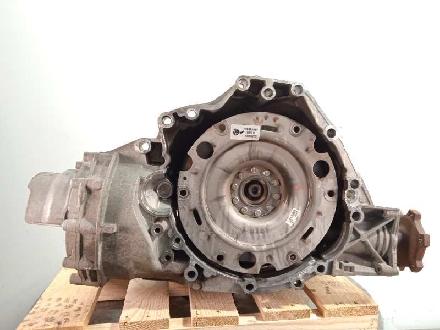 Schaltgetriebe Audi A5 (8T) NSY