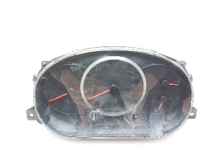 Tachometer Mazda 5 (CR1) C23555430
