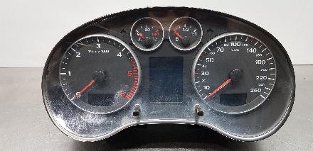 Tachometer Audi A3 (8P) 8P0920930K