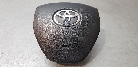 Airbag Fahrer Toyota Yaris Liftback (P9) 4513002450C0