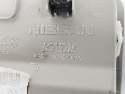 Innenraumleuchte Nissan Navara Pick-up (D23) 264304KJ1D
