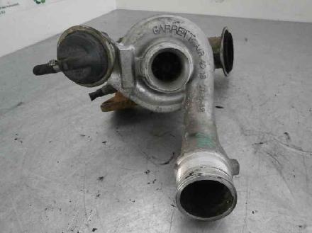 Turbolader Renault Megane I (BA) 7700874572F