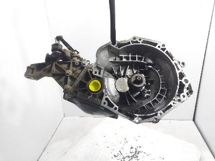 Schaltgetriebe Opel Astra H () F13C418