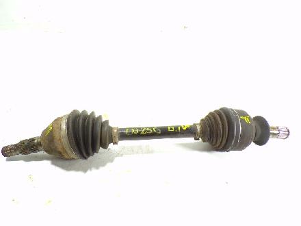 Antriebswelle links vorne Opel Insignia A (G09) 13219092